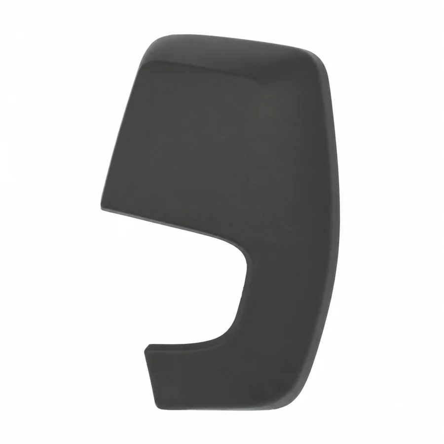 Ford Tourneo Custom Left Primed Mirror Cover (2012–2024) — photograph 2