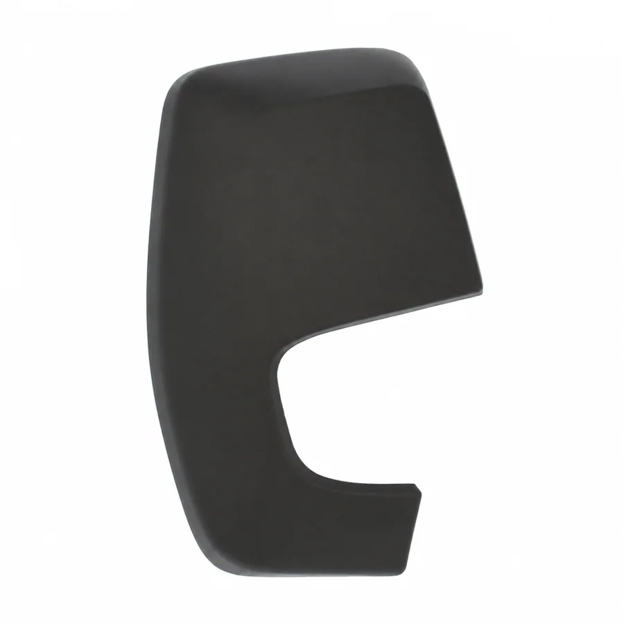 Ford Tourneo Custom Right Primed Mirror Cover (2012–2024) — photograph 2