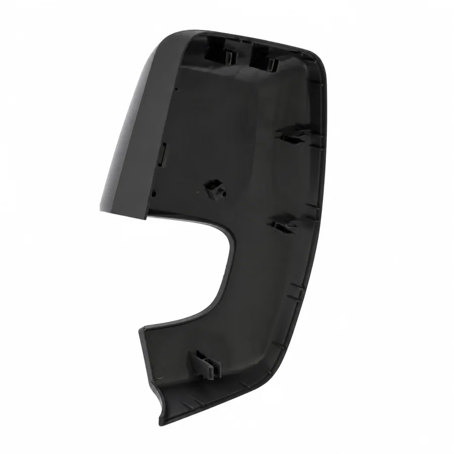 Ford Tourneo Custom Right Primed Mirror Cover (2012–2024) — photograph 3