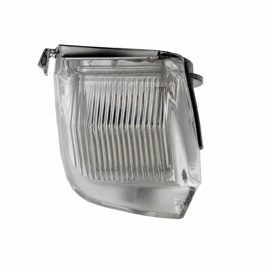 Ford Tourneo Custom Left Clear Mirror Indicator (2012–2024)