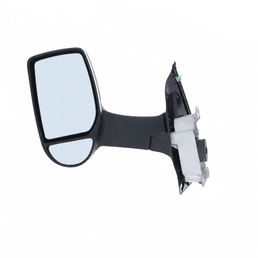 Ford Transit Left Complete Mirror Unit — photograph 2