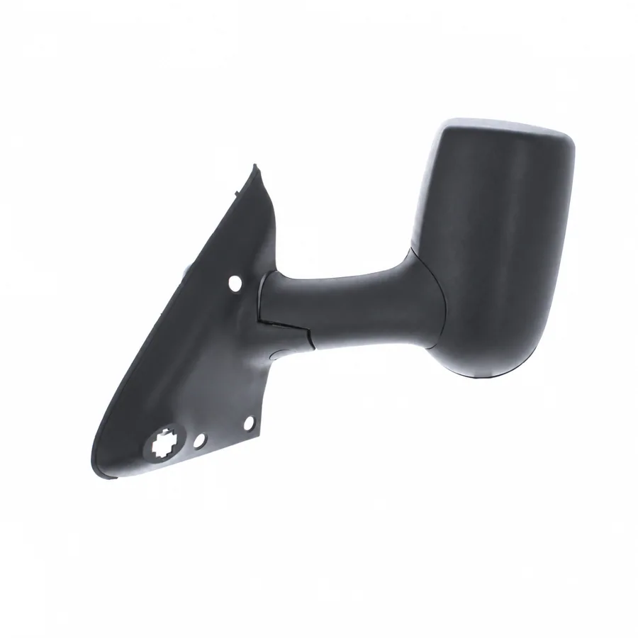 Ford Transit Left Complete Mirror Unit