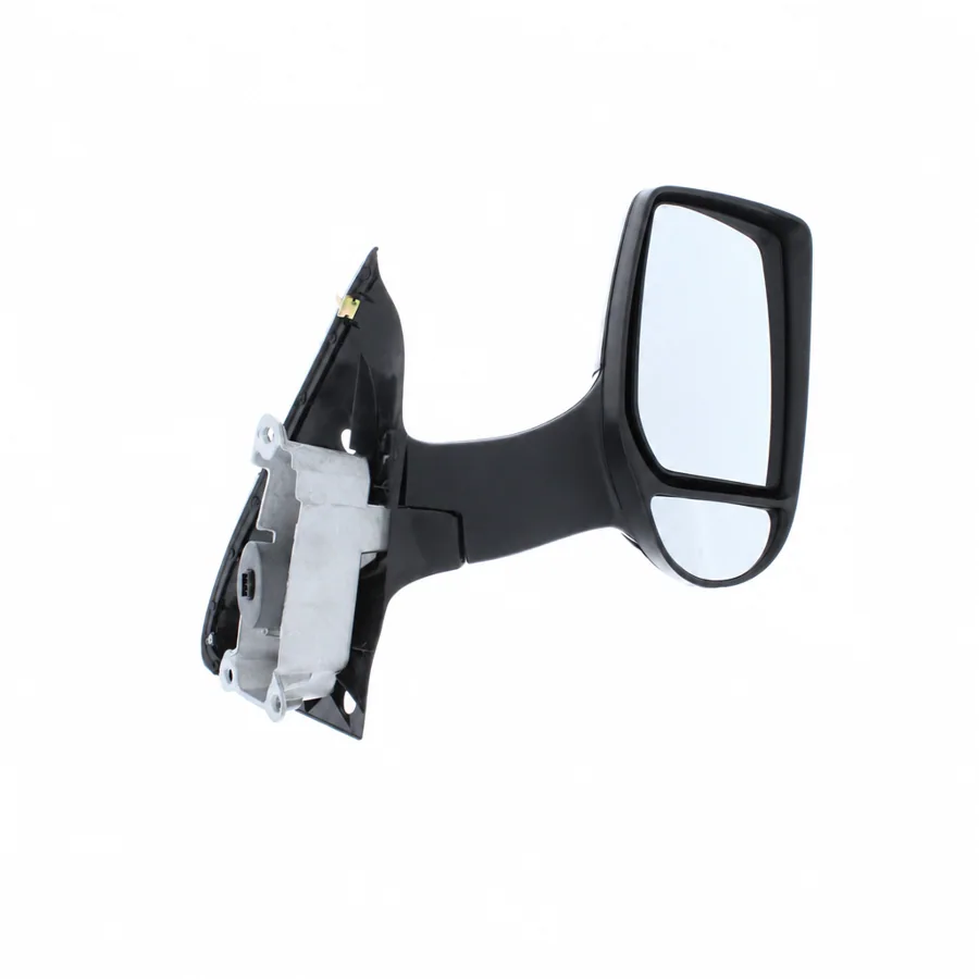 Ford Transit Right Complete Mirror Unit — photograph 2