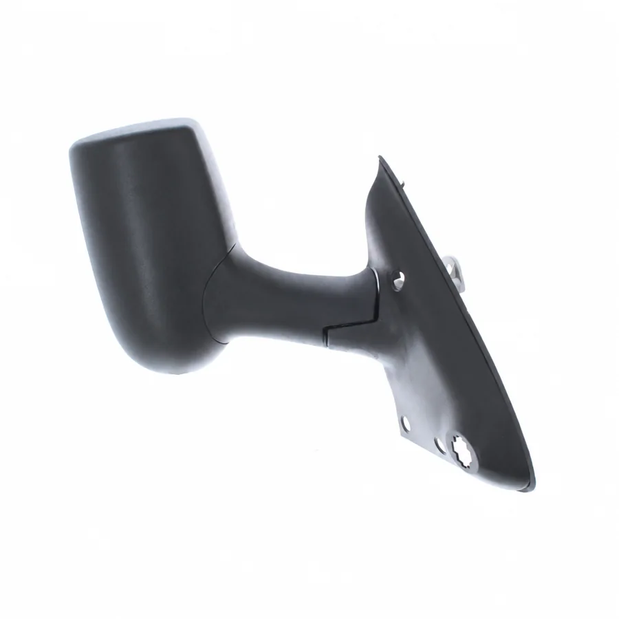 Ford Transit Right Complete Mirror Unit