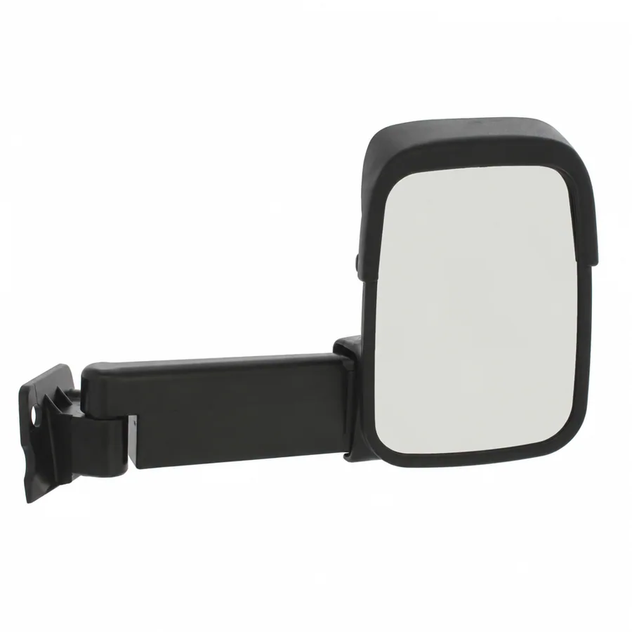Ford Transit Right Complete Mirror Unit — photograph 2