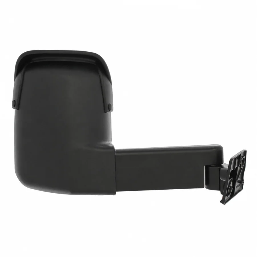 Ford Transit Right Complete Mirror Unit