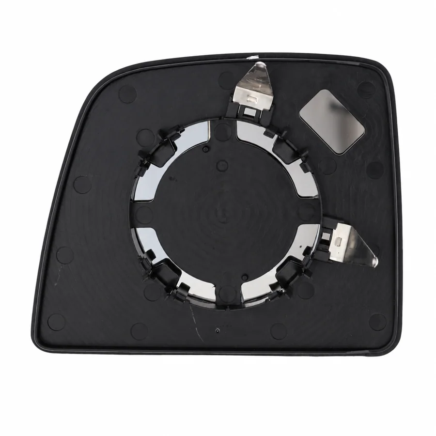 Ford Transit Connect Right Convex Clip-on Mirror Glass (2013–2018) — photograph 3