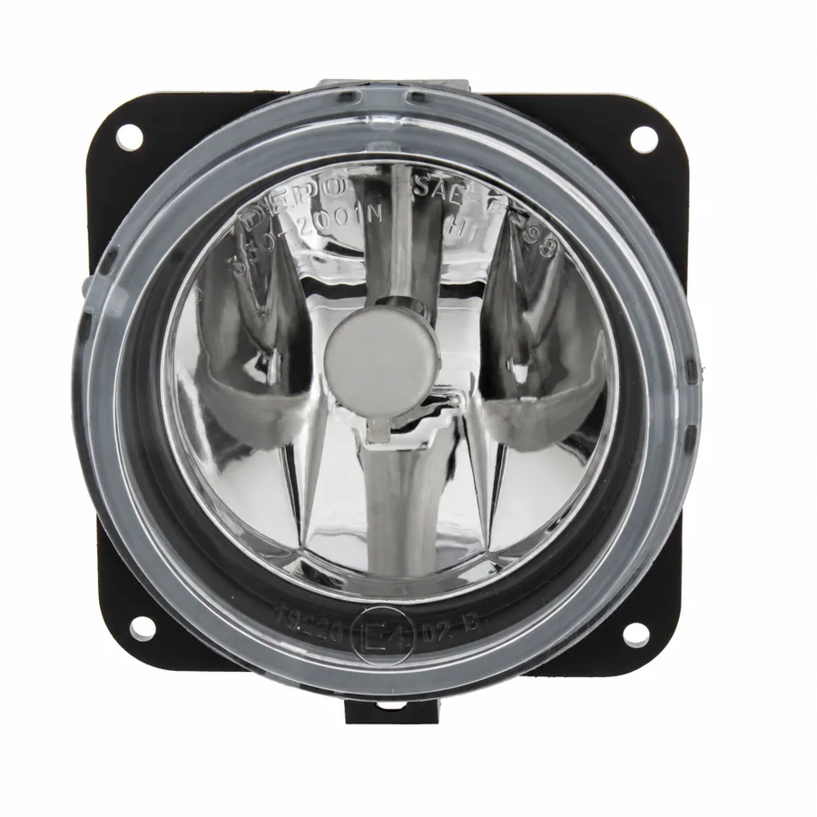 Ford Transit Connect Left or Right Non-LED Front Fog Light (2002–2009)
