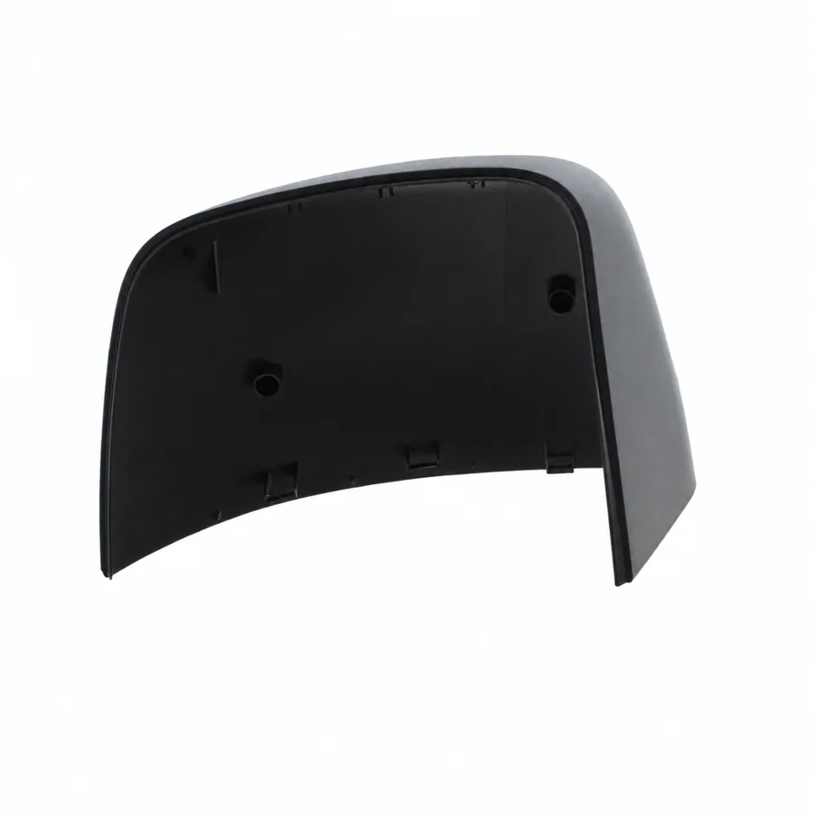 Ford Transit Connect Left Black - Textured Mirror Cover (2013–2018) — photograph 2