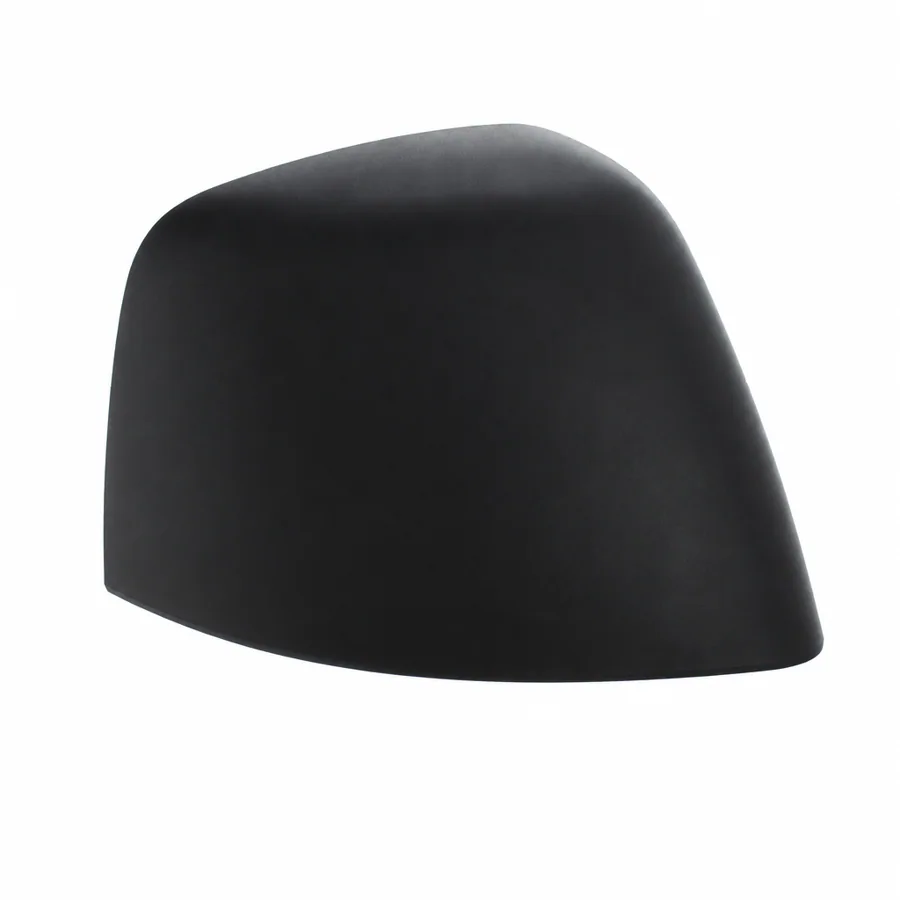 Ford Transit Connect Right Black - Textured Mirror Cover (2013–2018)