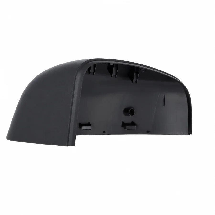 Ford Transit Connect Right Black - Textured Mirror Cover (2018–2025) — photograph 2