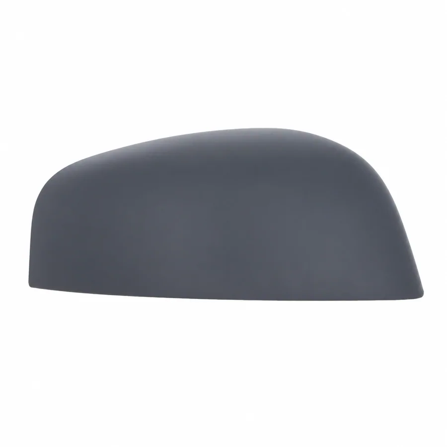 Ford Transit Connect Right Primed Mirror Cover (2018–2025)