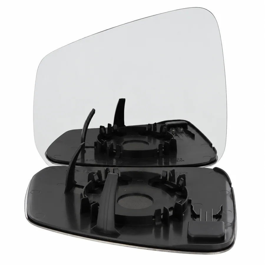 Ford Transit Connect Left Heated Convex Mirror Glass (2024 onwards)