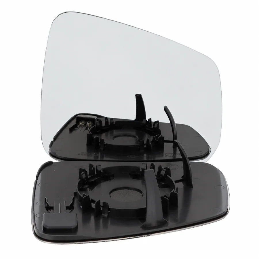 Ford Transit Connect Right Heated Convex Mirror Glass (2024 onwards)