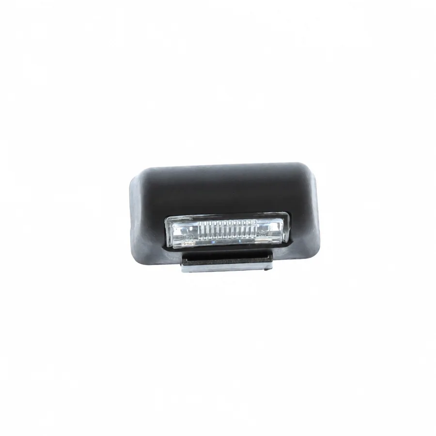 Ford Transit Connect Left or Right W5W (Included) Number Plate Light (2002–2013)