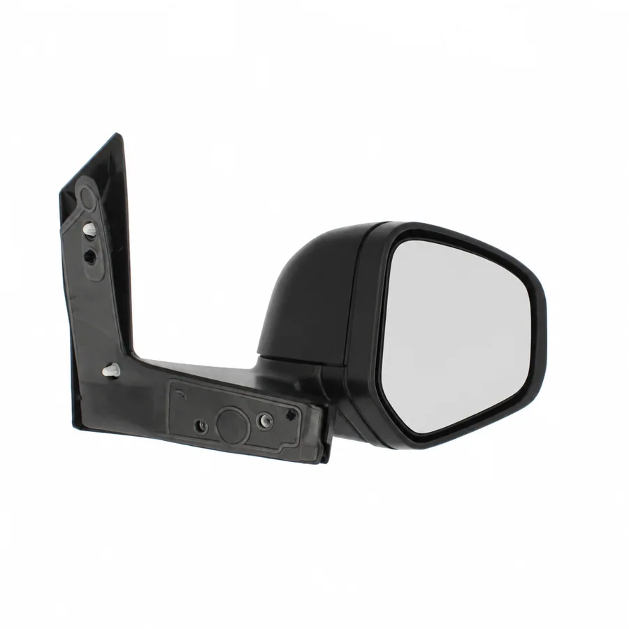 Ford Transit Courier Right Complete Mirror Unit — photograph 2