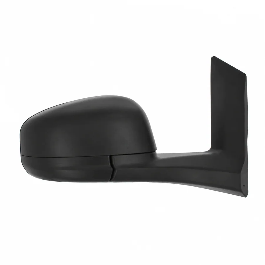 Ford Transit Courier Right Complete Mirror Unit