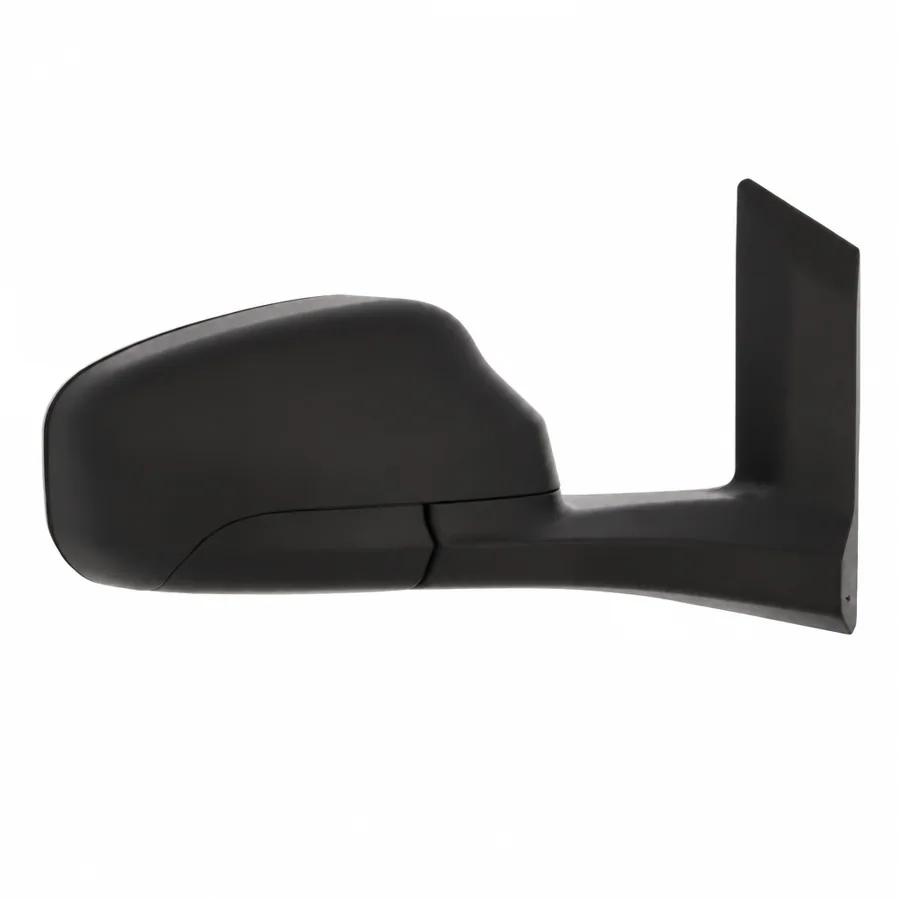 Ford Transit Courier Right Complete Mirror Unit