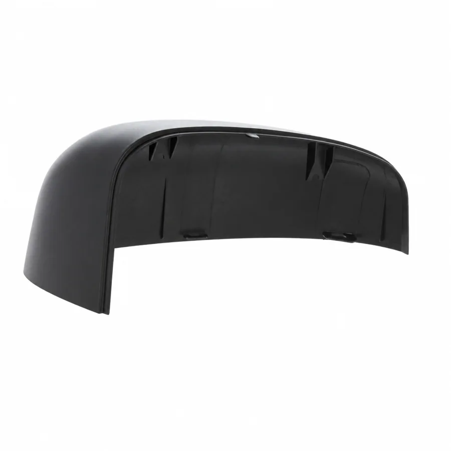Ford Transit Courier Right Black - Textured Mirror Cover (2014–2017) — photograph 2