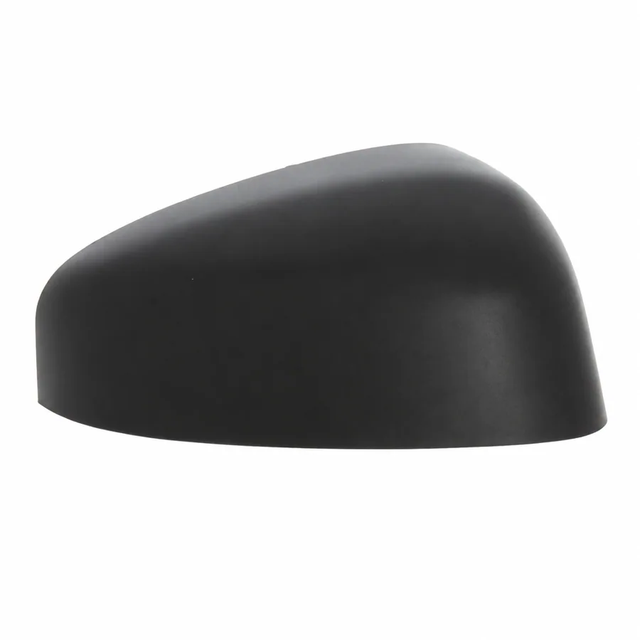 Ford Transit Courier Right Black - Textured Mirror Cover (2014–2017)
