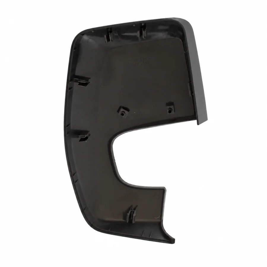 Ford Transit Custom Left Primed Mirror Cover (2012–2024) — photograph 3