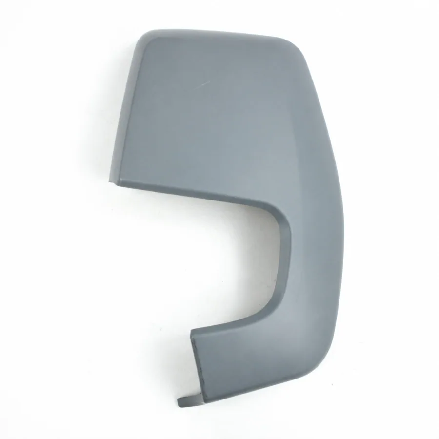 Ford Transit Custom Left Primed Mirror Cover (2012–2024)