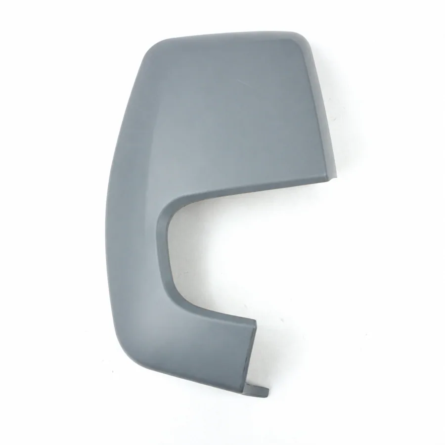 Ford Transit Custom Right Primed Mirror Cover (2012–2024)