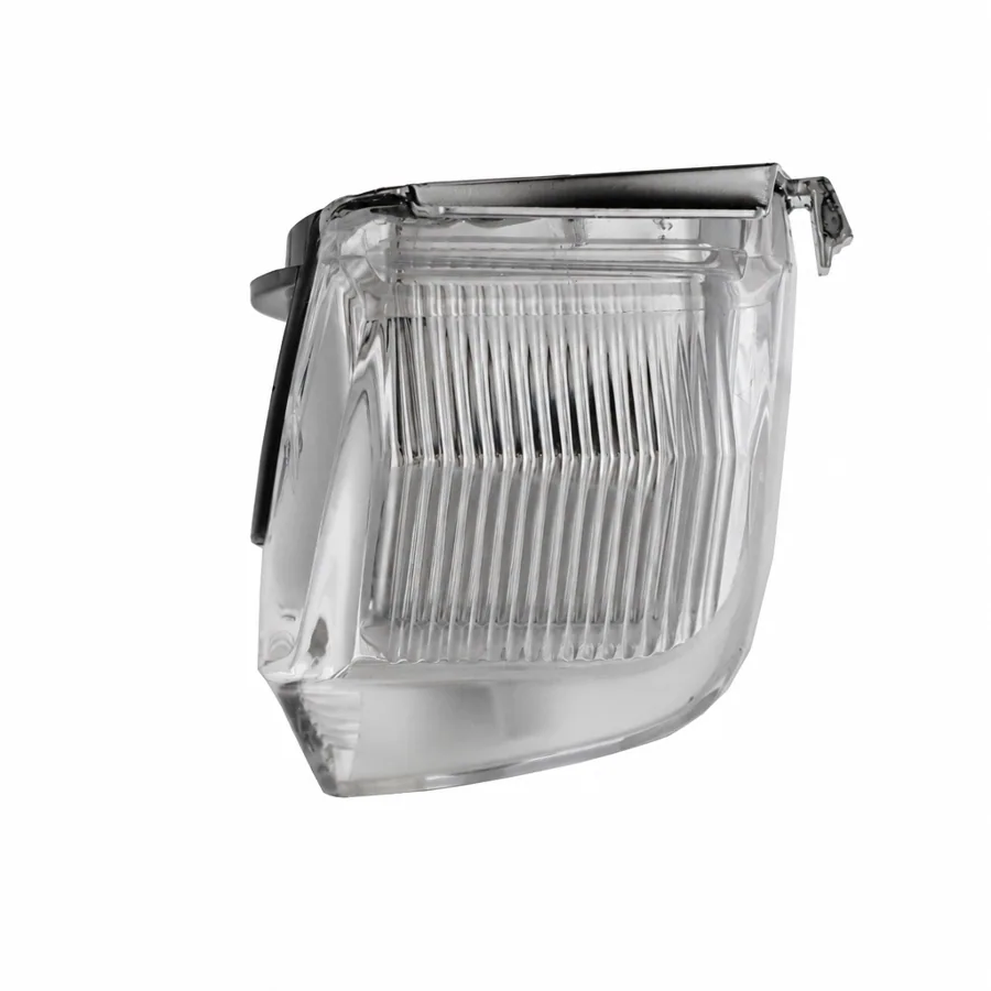 Ford Transit Custom Right Clear Mirror Indicator (2012–2024)