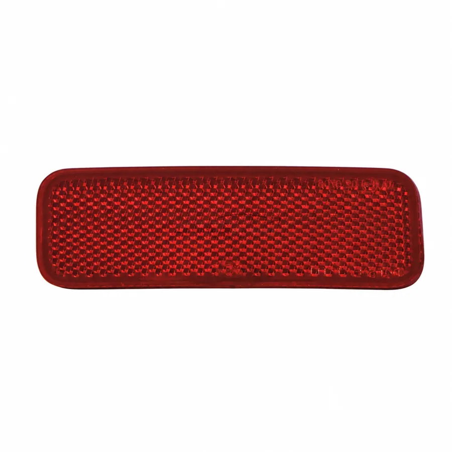 Ford Transit Custom Right Rear Reflector (2012–2024) — photograph 2