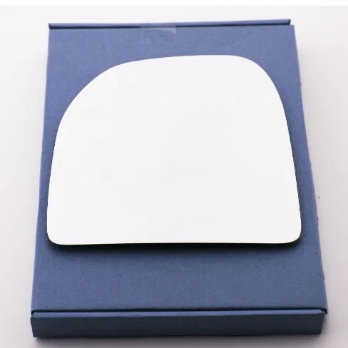 Ford Transit Custom Left Convex Stick-on Mirror Glass (2023 onwards)