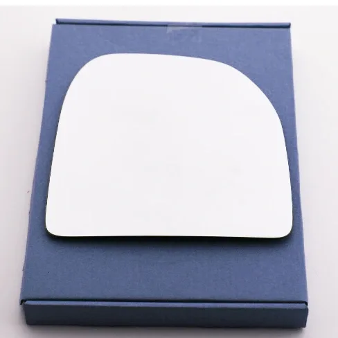 Ford Transit Custom Right Convex Stick-on Mirror Glass (2023 onwards)