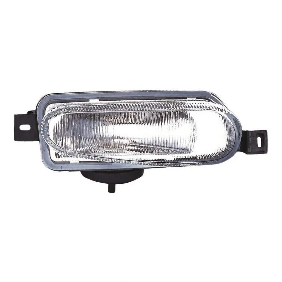 Ford Transit Right Non-LED Front Fog Light (2000–2006) — photograph 2