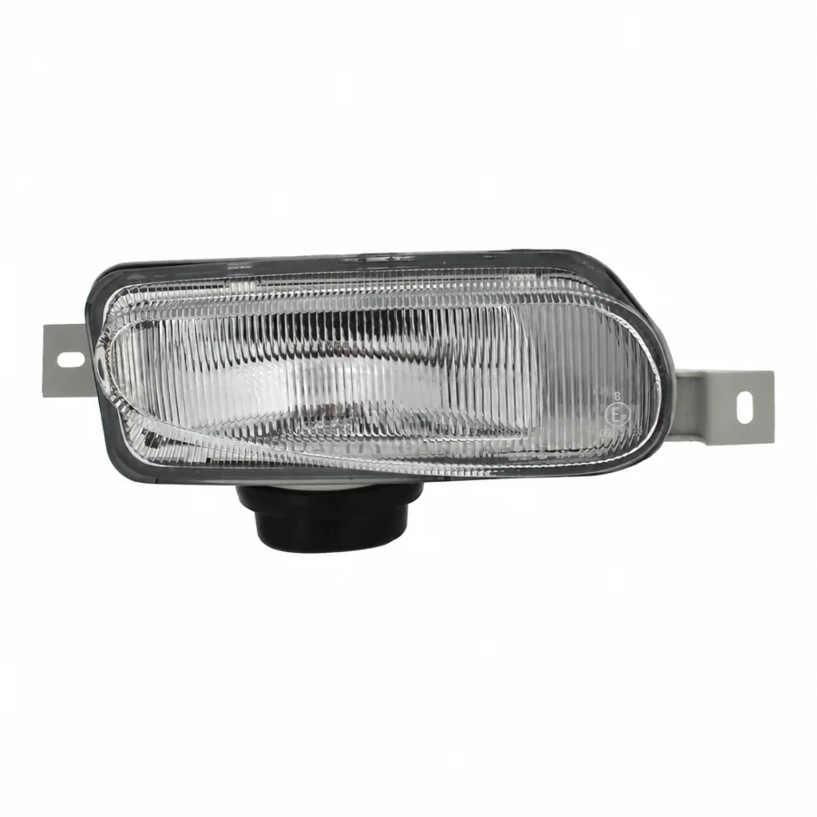 Ford Transit Right Non-LED Front Fog Light (2000–2006)
