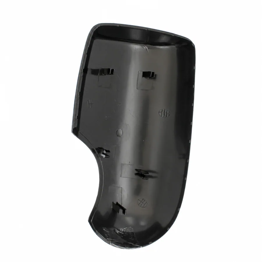 Ford Transit Right Black - Textured Mirror Cover (2000–2014) — photograph 2