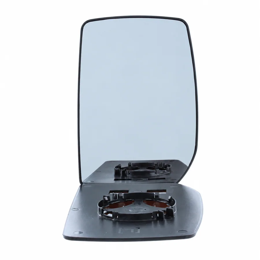 Ford Transit Left Convex Mirror Glass (2000–2014)