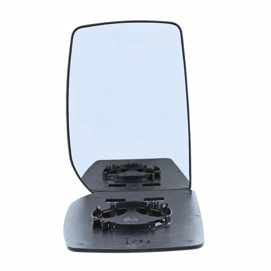 Ford Transit Right Convex Mirror Glass (2000–2014)