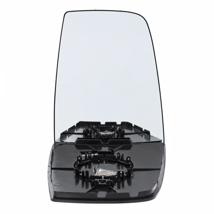 Ford Transit Right Convex Mirror Glass (2014 onwards) — Upper Glass