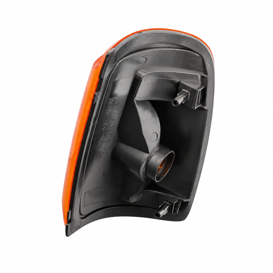 Ford Transit Left Amber Mirror Indicator (2014 onwards) — photograph 2