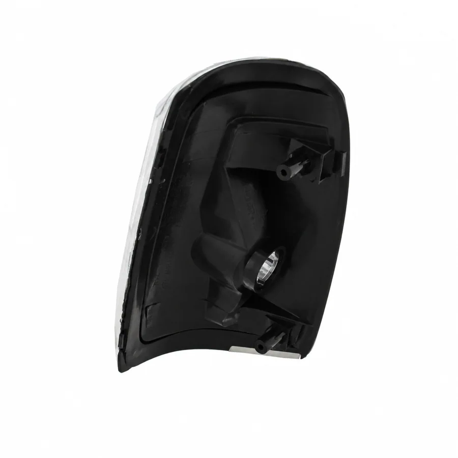 Ford Transit Left Clear Mirror Indicator (2014 onwards) — Bulb Types: 16w Bulb (Not Included) — photograph 2