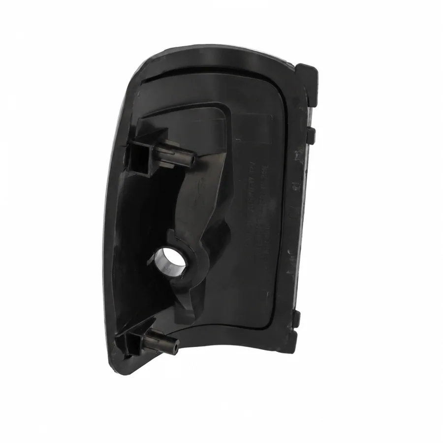 Ford Transit Right Clear Mirror Indicator (2014 onwards) — Bulb Types: To Suit 5w Bulb (Not Included) — photograph 2
