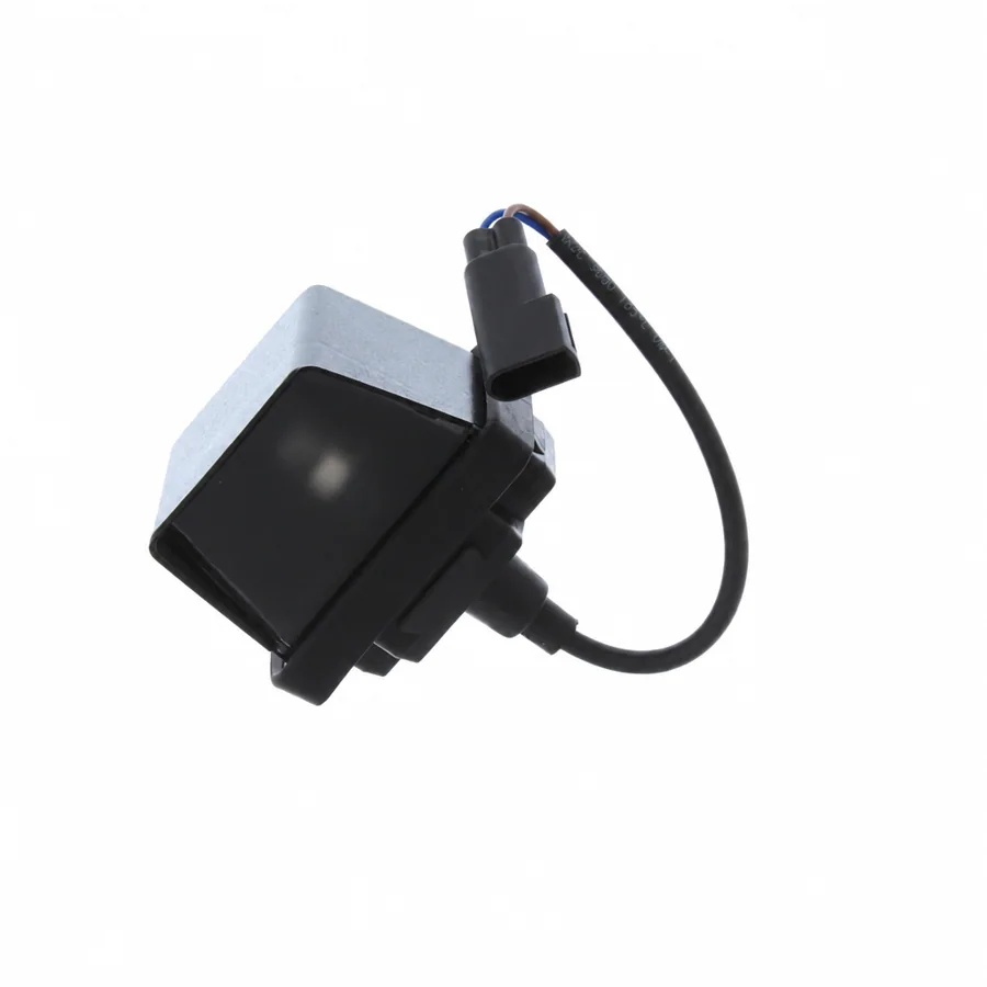 Ford Transit Left or Right R10W (Included) Number Plate Light (1991–2014)