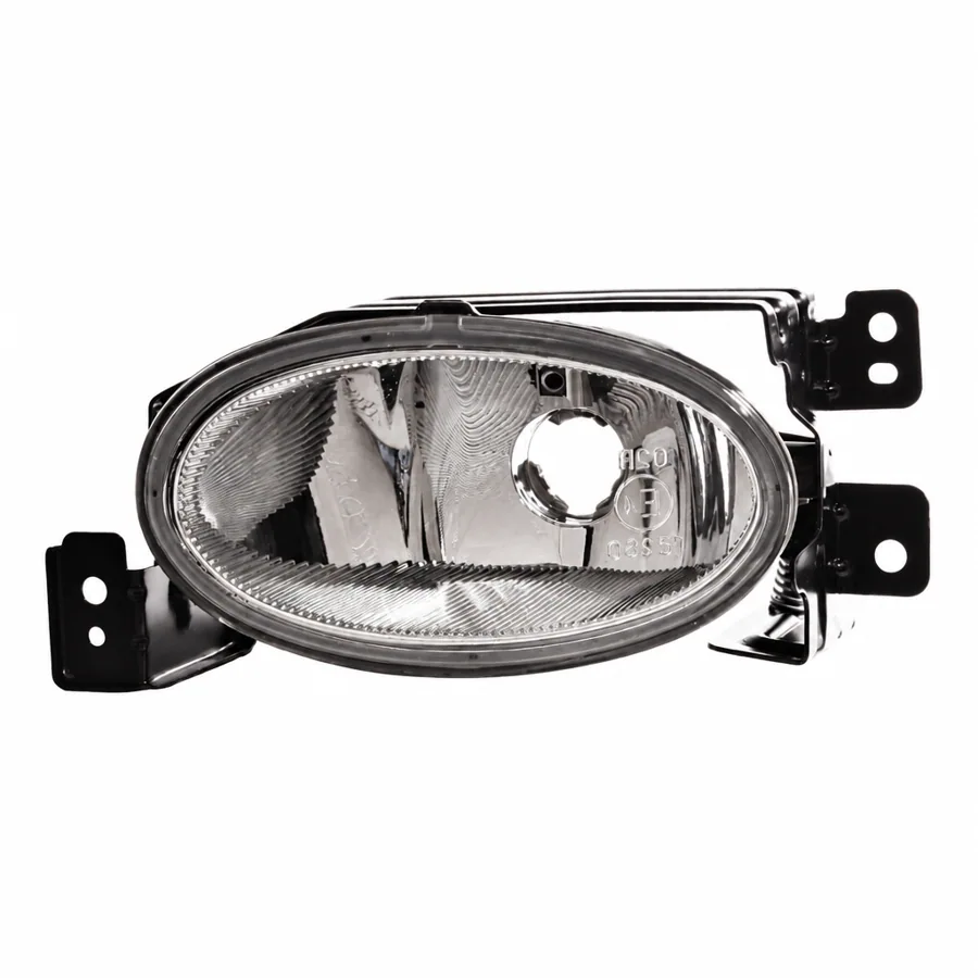 Honda Accord Left Non-LED Front Fog Light (2006–2008) — photograph 2