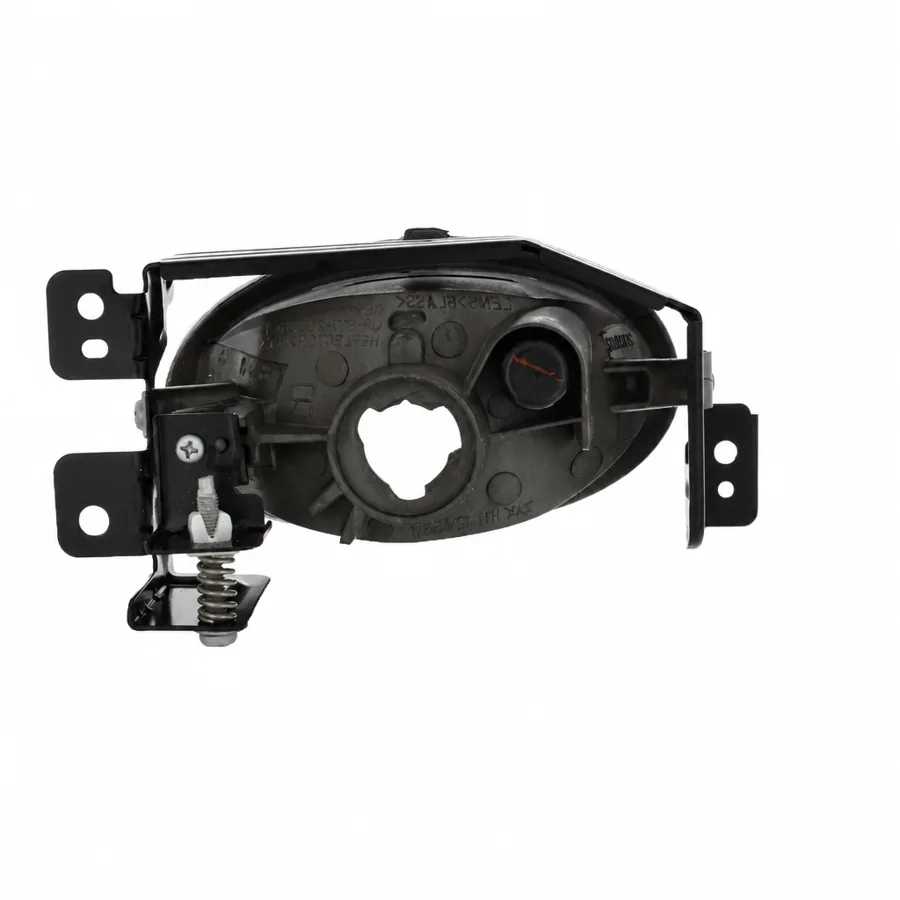 Honda Accord Left Non-LED Front Fog Light (2006–2008) — photograph 3