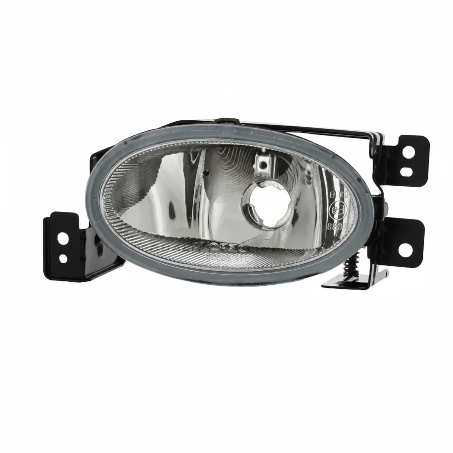Honda Accord Left Non-LED Front Fog Light (2006–2008)