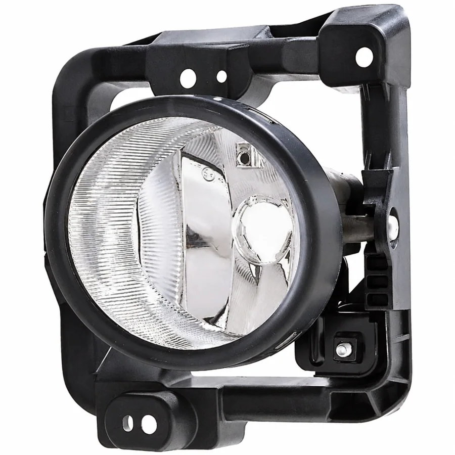 Honda Accord Left Non-LED Front Fog Light (2008–2011) — photograph 2