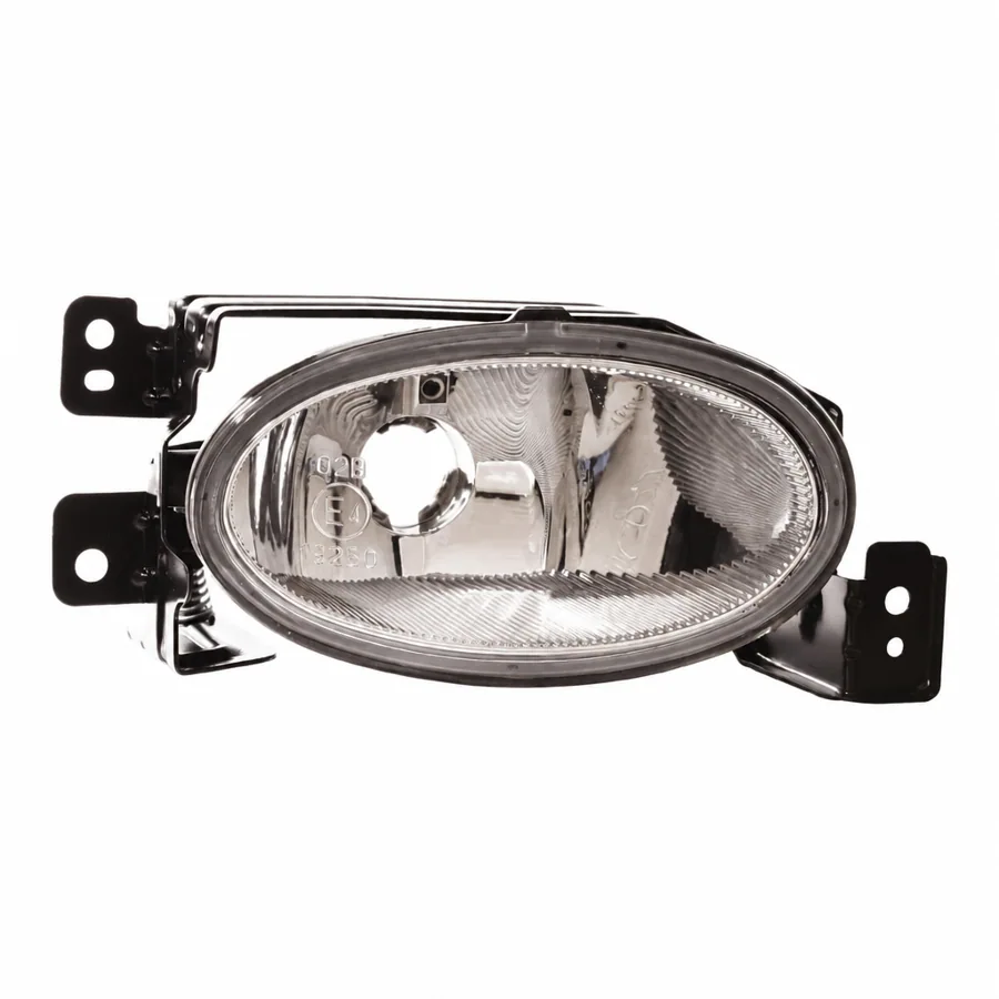 Honda Accord Right Non-LED Front Fog Light (2006–2008) — photograph 2