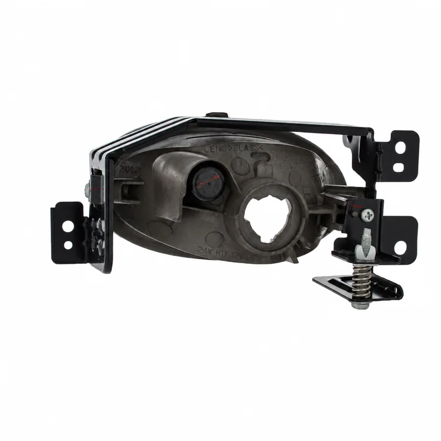 Honda Accord Right Non-LED Front Fog Light (2006–2008) — photograph 3