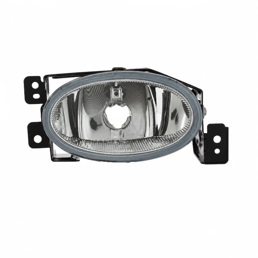 Honda Accord Right Non-LED Front Fog Light (2006–2008)