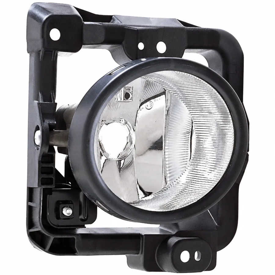 Honda Accord Right Non-LED Front Fog Light (2008–2011) — photograph 2