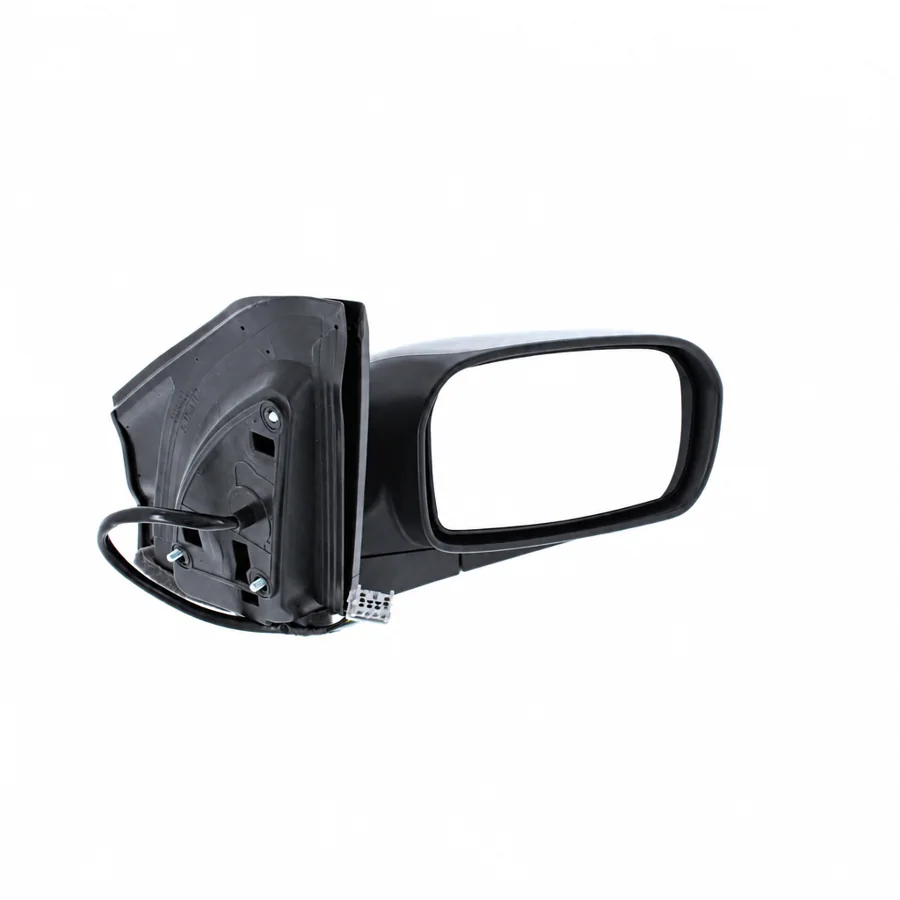 Honda Civic Right Complete Mirror Unit — photograph 2